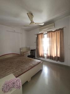 Bedroom Image of 850 Sq.ft 2 BHK Apartment / Flat for sale in Estep Nagar, Borivali West Mumbai for Rs. 17500000