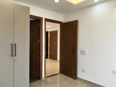 Bedroom Image of 2700 Sq.ft 4 BHK Builder Floor for sale in Ireo City Plots, Sector 60 Gurgaon for Rs. 35000000