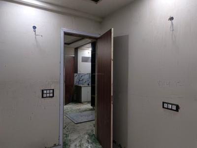 Bedroom Image of 550 Sq.ft 2 BHK Apartment / Flat for sale in Chaudhary Affordable Homes, Burari New Delhi for Rs. 3651000