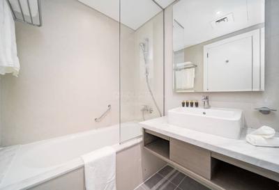 Image of 478 Sq.ft Studio Apartment / Flat for sale in Damac Maison Prive by Damac Properties, Business Bay, Dubai for Rs. 29380000