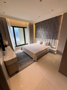 Bedroom Image of 1300 Sq.ft 3 BHK Apartment / Flat for sale in Keshav Nagar Pune for Rs. 9500000