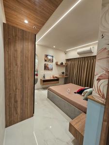 Kitchen Image of 1140 Sq.ft 2 BHK Apartment / Flat for sale in Royal Altezza, Ghatkopar East Mumbai for Rs. 23000000