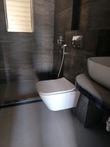 Bedroom Two Image of 1600 Sq.ft 3 BHK Apartment / Flat for sale in Dasscon Yoo One by Dasscon Realty Private Limited, Mohammed Wadi Pune for Rs. 15000000