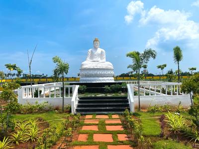 Image of 165 Sq.ft Residential Plot / Land for sale in Gandigunta, Krishna for Rs. 2475000