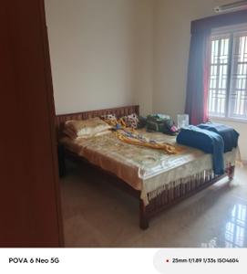 Bedroom Image of 3900 Sq.ft 3 BHK Villa for sale in Padil Mangalore for Rs. 22000000