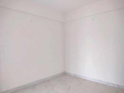 Bedroom Image of 783 Sq.ft 2 BHK Apartment / Flat for sale in Elegance Pristine Apartment, Electronic City Bengaluru for Rs. 3915000