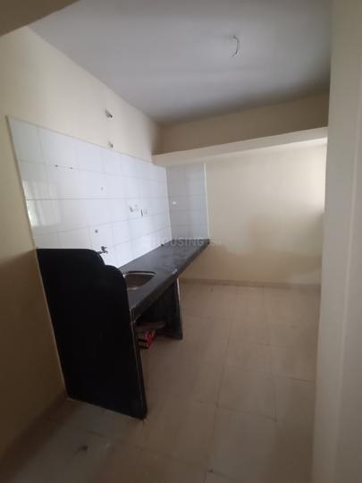 Shiv Prasad Residency Kitchen 1