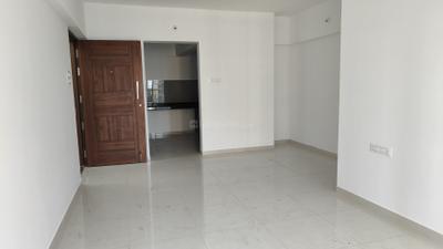 Living Room Image of 1072 Sq.ft 2 BHK Apartment / Flat for sale in Yash Grecia, Dhanori Pune for Rs. 6500000