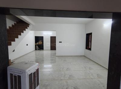 4 BHK Independent House
