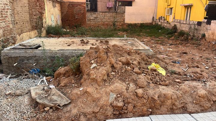 M Vishveshvaraiah Nagar, Ramamurthy Nagar Main Image 1