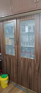 Image of 1000 Sq.ft 2 BHK Apartment / Flat for sale in Vandalur, Chennai for Rs. 4650000