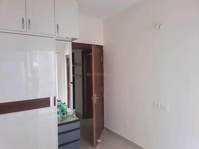 Bedroom Image of 1200 Sq.ft 2 BHK Apartment / Flat for sale in Signature Global Global Proxima II, Sector 89 Gurgaon for Rs. 7200000