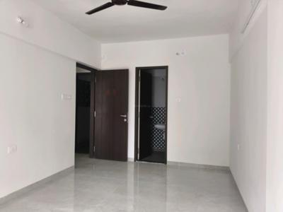 Bedroom Image of 1100 Sq.ft 2 BHK Apartment / Flat for rent in Visoka Keystone, Tathawade Pune for Rs. 28000