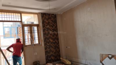 Bedroom Image of 950 Sq.ft 2 BHK Apartment / Flat for sale in Hark Sai Apartment, Sector 89 Noida for Rs. 3100000