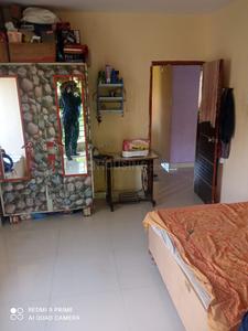Bedroom Image of 651 Sq.ft 1 BHK Apartment / Flat for sale in RK Dwarknath Heights by R. K. Enterprises Builders &amp;amp;amp; Developers, Titwala Thane for Rs. 3000000