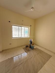 Bedroom Image of 1450 Sq.ft 3 BHK Villa for rent in Fortune Pride Extension, Shahpura Bhopal for Rs. 27000