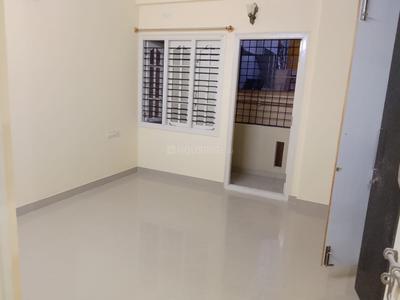 Bedroom Image of 1196 Sq.ft 2 BHK Independent House for rent in Kodathi Bengaluru for Rs. 26000