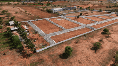 Image of 1636 Sq.ft Residential Plot / Land for sale in Neelambur, Coimbatore for Rs. 4324000