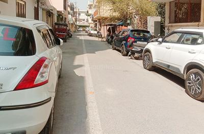 Image of Anu Nest - 2 BHK in Janakpuri, New Delhi