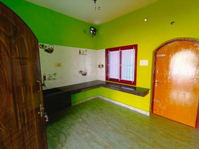 Kitchen Image of 1210 Sq.ft 3.5 BHK Independent House for sale in Kollampalayam Erode for Rs. 7800000