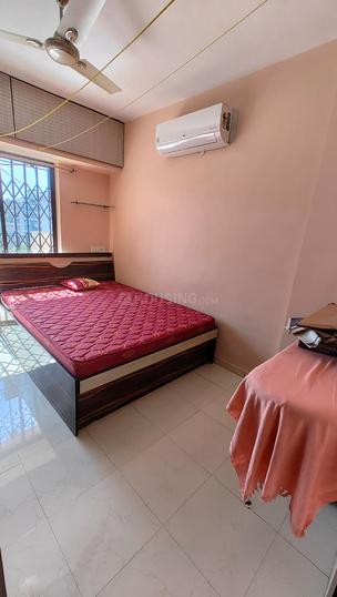 Sunshree the Crown Bedroom 1