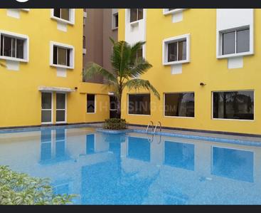 Image of 880 Sq.ft 2 BHK Apartment / Flat for sale in Ideal Abasan, Rajarhat, Kolkata for Rs. 4600000