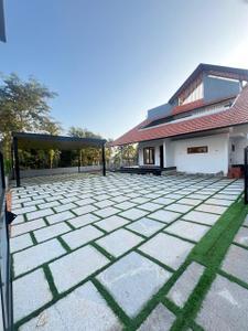 Image of 4500 Sq.ft 4 BHK Independent House for sale in Kangarappady, Kochi for Rs. 35000000