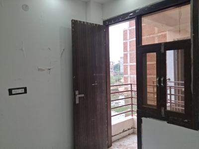 Bedroom Image of 800 Sq.ft 2 BHK Apartment / Flat for sale in H And S Shivalik Tower 2, Sector 73 Noida for Rs. 3400000