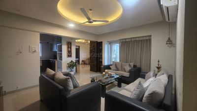 3 BHK Flat