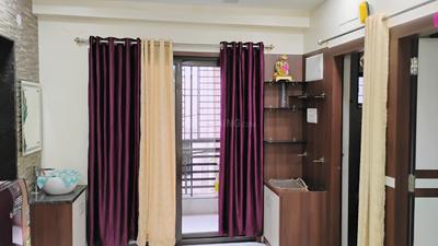 Bedroom Image of 1600 Sq.ft 3 BHK Apartment / Flat for rent in Danapur Patna for Rs. 20000