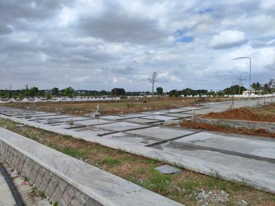 Residential Plot