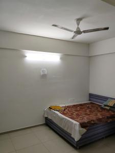 Bedroom Image of 1360 Sq.ft 3 BHK Apartment / Flat for sale in Orchid Valley, Shela Ahmedabad for Rs. 6700000