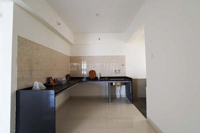 Kitchen Image of 850 Sq.ft 2 BHK Apartment / Flat for sale in Wakad Pune for Rs. 8500000