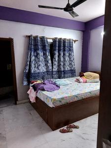 Bedroom Image of 1335 Sq.ft 3 BHK Apartment / Flat for sale in Dum Dum Kolkata for Rs. 5400000
