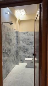 Bathroom Image of 2115 Sq.ft 3 BHK Villa for sale in Hathod Jaipur for Rs. 7500000