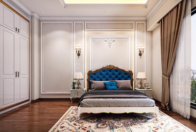 Bedroom Image of 3028 Sq.ft 4 BHK Apartment / Flat for sale in Buddha Colony Patna for Rs. 42400000