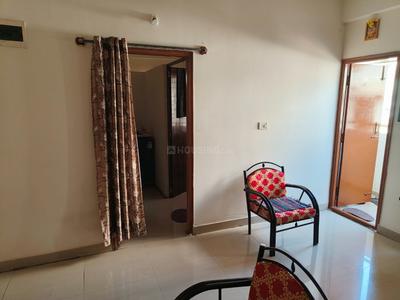 Hall Image of 600 Sq.ft 1 BHK Apartment / Flat for sale in Vijaya Tarangini, Rajendra Nagar Mysore for Rs. 3500000