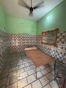 Bedroom Image of 1100 Sq.ft 4 BHK Independent House for sale in Saket Colony Muzaffarnagar for Rs. 5500000