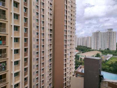 Living Room Image of 758 Sq.ft 1 BHK Apartment / Flat for sale in Brigade Buena Vista Phase 2, Bommenahalli Bengaluru for Rs. 9200000