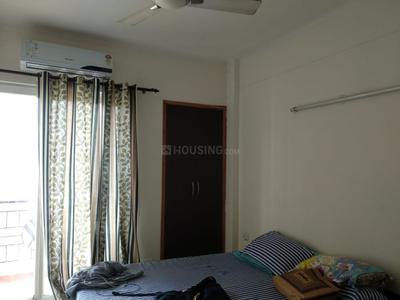 Bedroom Image of 1098 Sq.ft 2 BHK Apartment / Flat for sale in ATS Haciendas, Indirapuram Ghaziabad for Rs. 19500000