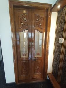 Pooja Room Image of 7128 Sq.ft 5 BHK Duplex for sale in Vidyaranyapura Bengaluru for Rs. 16000000