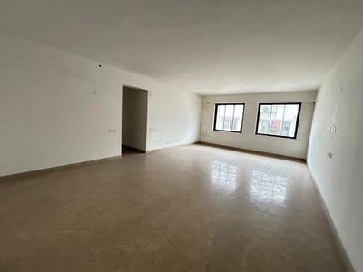 Hall Image of 2325 Sq.ft 3 BHK Apartment / Flat for sale in Bhowanipore Kolkata for Rs. 30000000