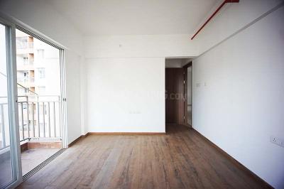 Bedroom Image of 880 Sq.ft 3 BHK Apartment / Flat for sale in Tathawade Pune for Rs. 11000000