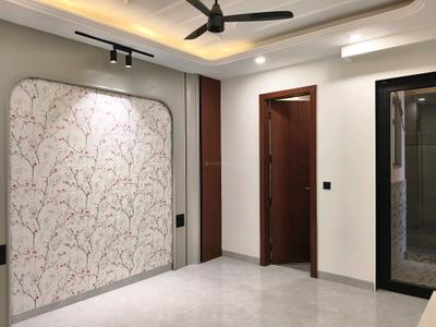 Bedroom Image of 1850 Sq.ft 3 BHK Apartment / Flat for sale in Jalvayu Tower, Sector 56 Gurgaon for Rs. 27200000