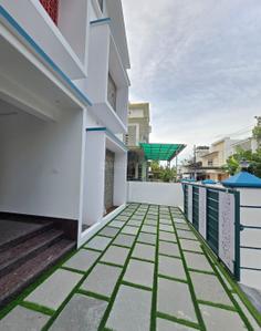 Image of 1800 Sq.ft 3 BHK Independent House for sale in Kongorppilly, Kochi for Rs. 7000000