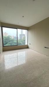 Hall Image of 1350 Sq.ft 3 BHK Apartment / Flat for sale in Oberoi Eternia Towers A to D, Mulund West Mumbai for Rs. 46000000