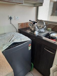 Kitchen Image of Bhoomi in Kalyan Nagar, Bangalore