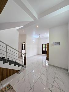 Hall Image of 1350 Sq.ft 3 BHK Independent House for sale in Panayikulam Kochi for Rs. 5200000