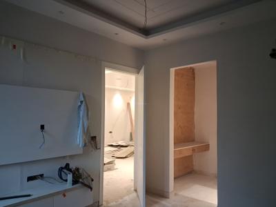 Bedroom Image of 1800 Sq.ft 3 BHK Builder Floor for sale in Paschim Vihar New Delhi for Rs. 37000000