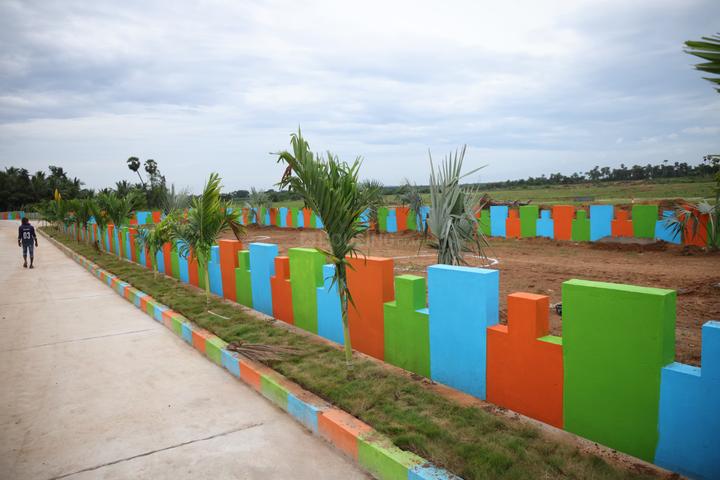 Bhogapuram Main Image 1